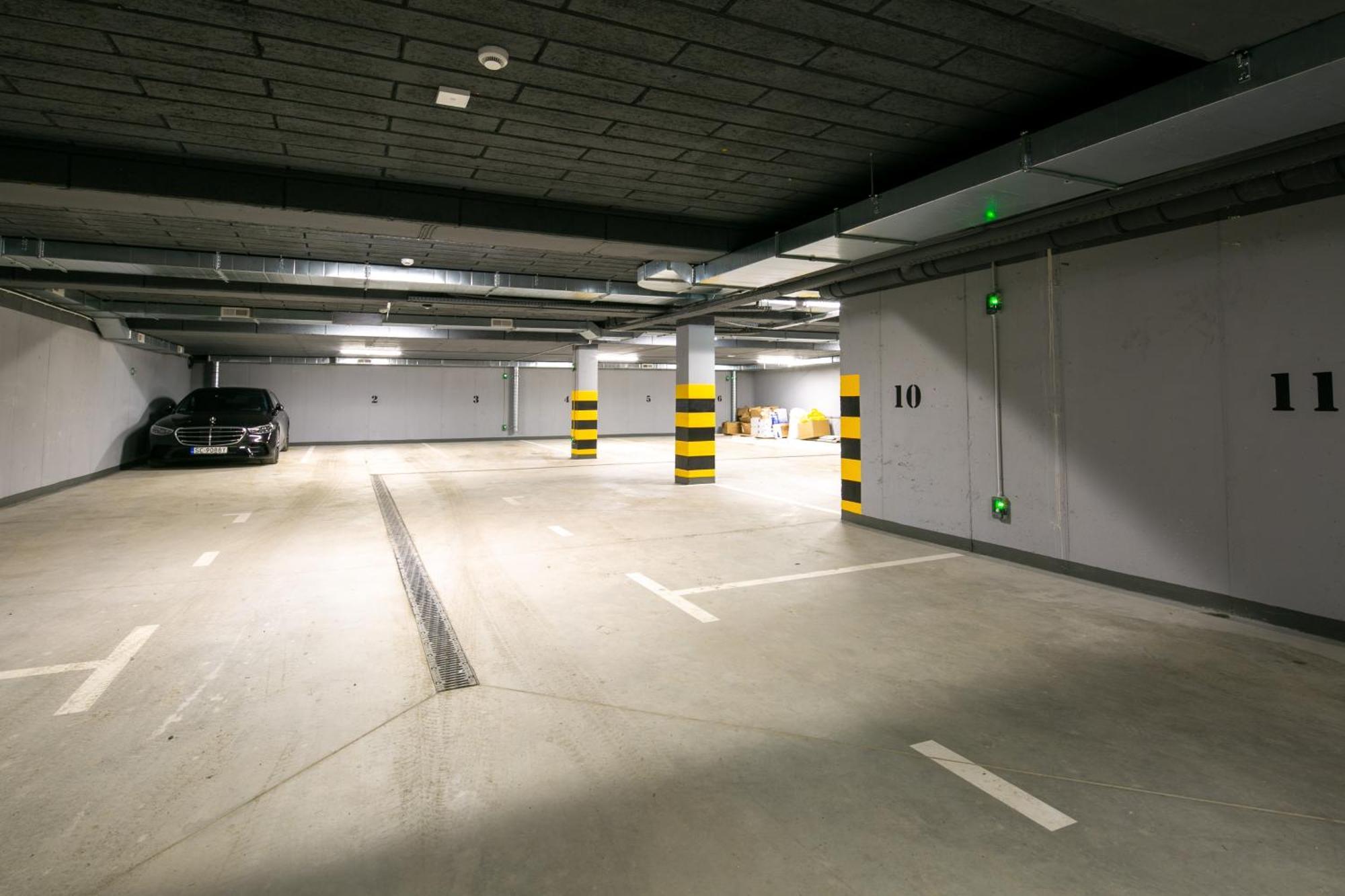 Gorskie Szczyty & 11 Sauna Jacuzzi I Parking W Cenie Apartmán *