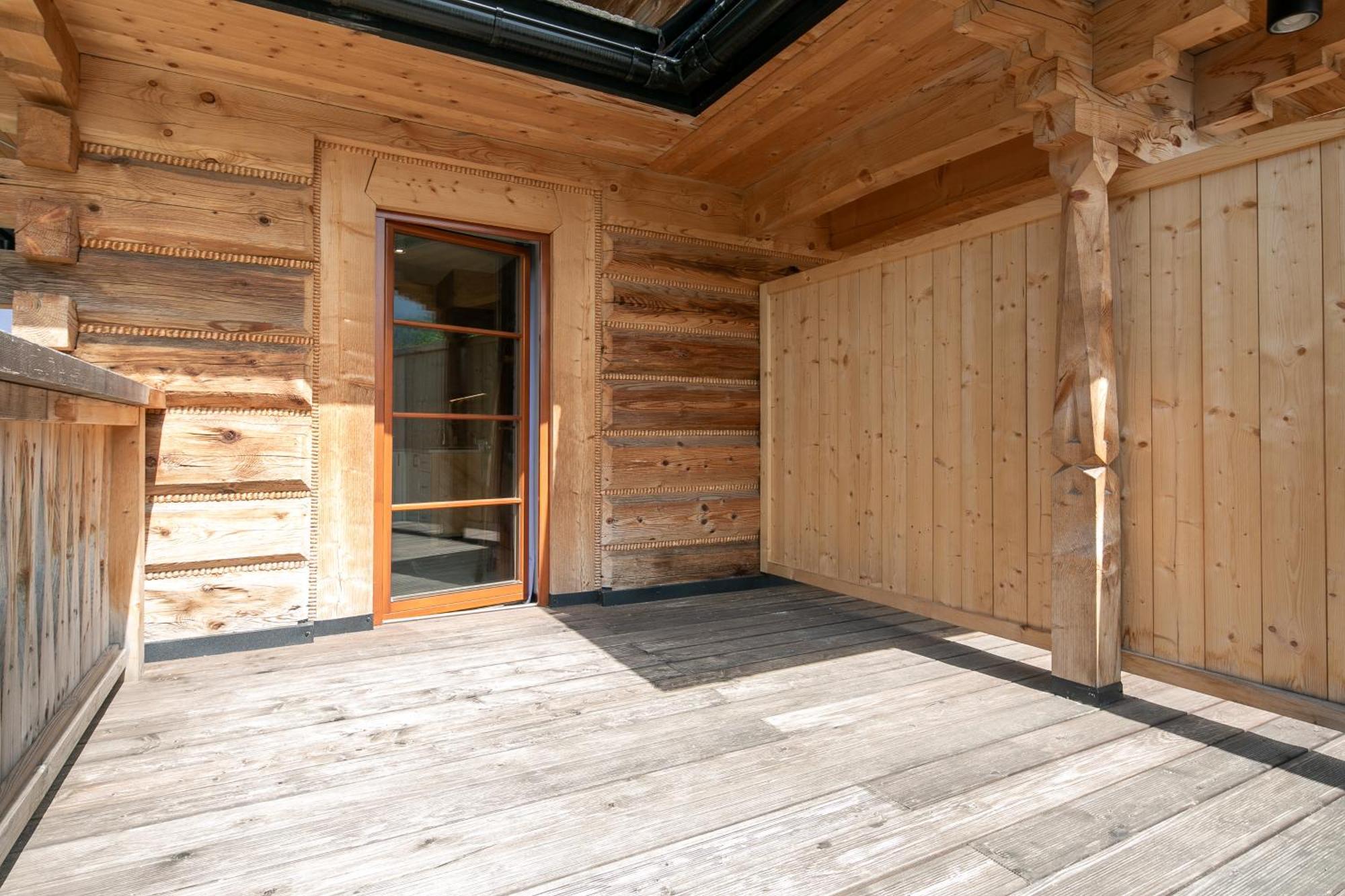 Gorskie Szczyty & 11 Sauna Jacuzzi I Parking W Cenie *